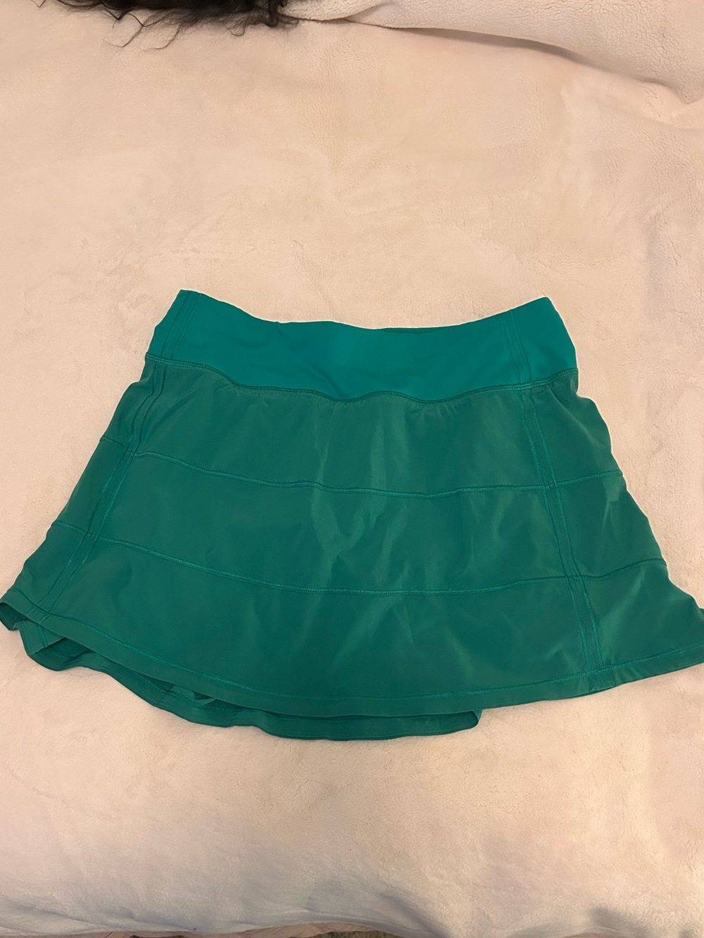 lululemon athletica skirt